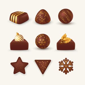 Chocolates - 2