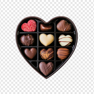 Chocolates -1