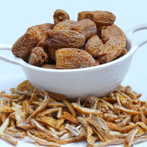 Roasted Kharek (225g)
